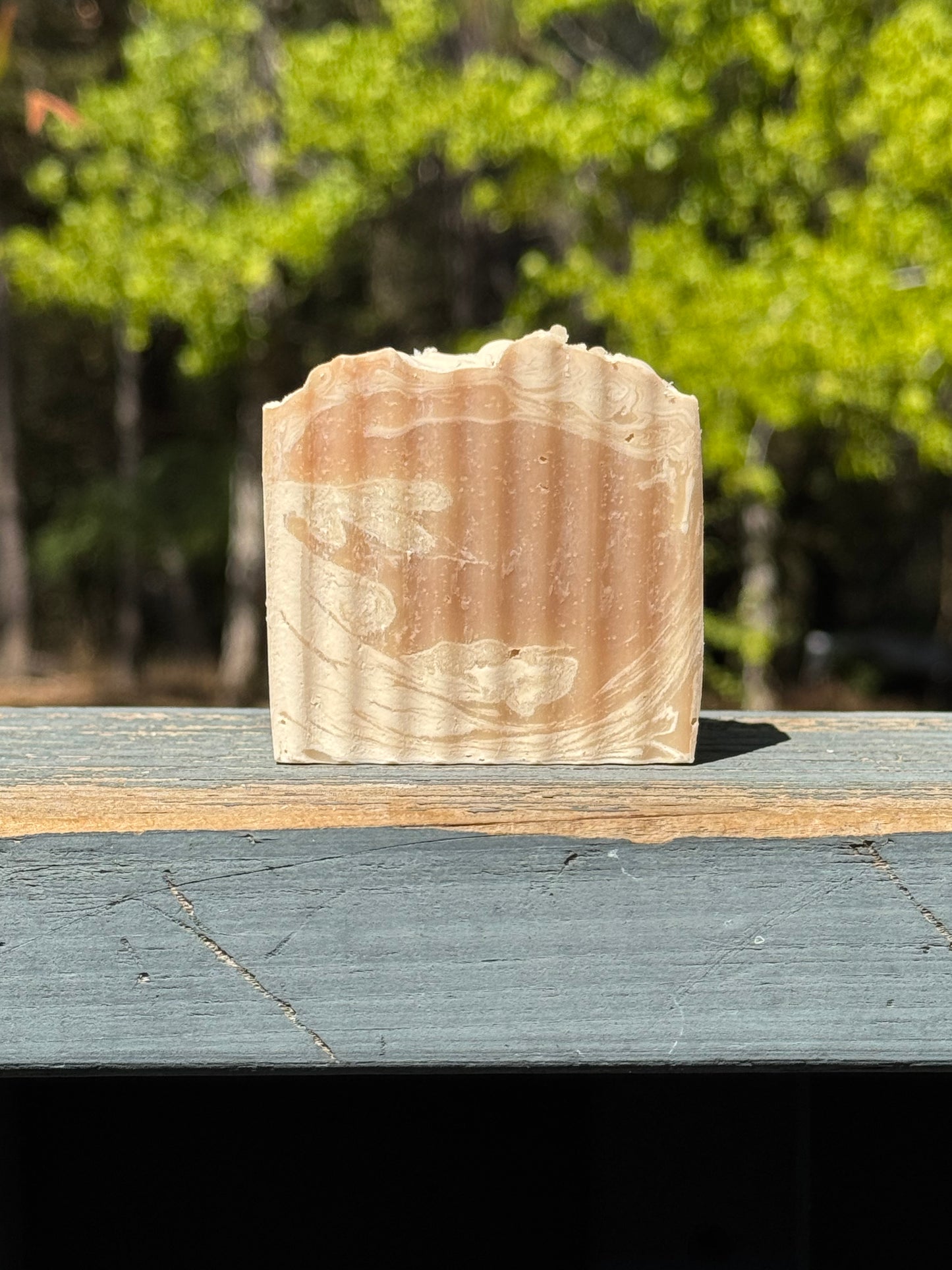 White Almond