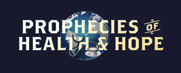 Prophecies of Health and Hope Gift Card